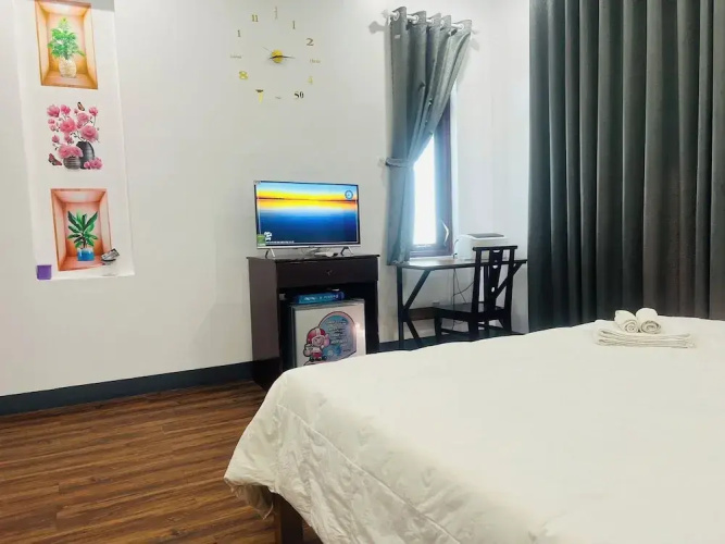 Ami Homestay Mui Ne