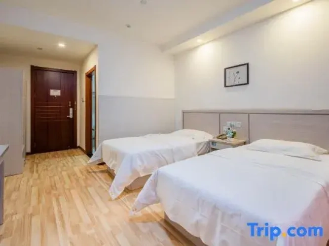Business Twin room
