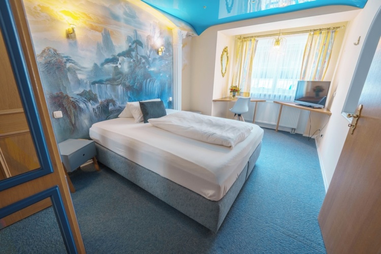 Superior Single room