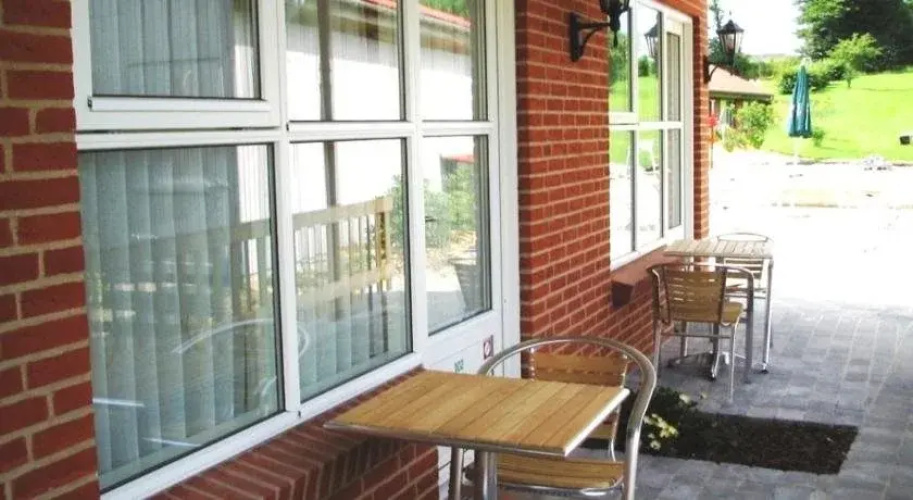 Låsby Kro og Hotel