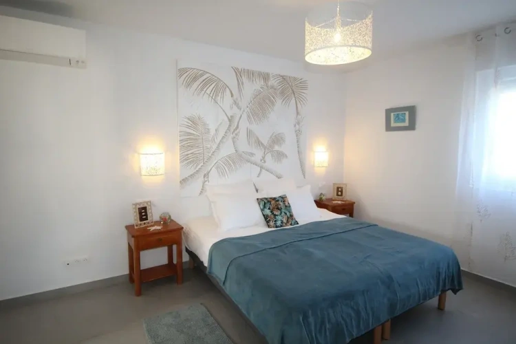 Comfort Villa