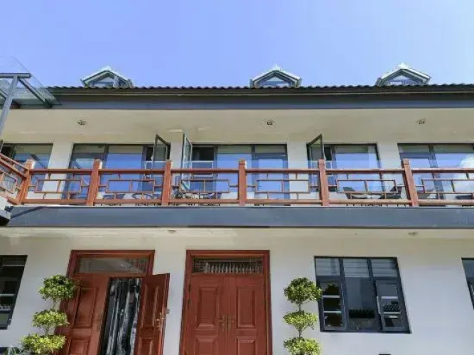 Otel görseli