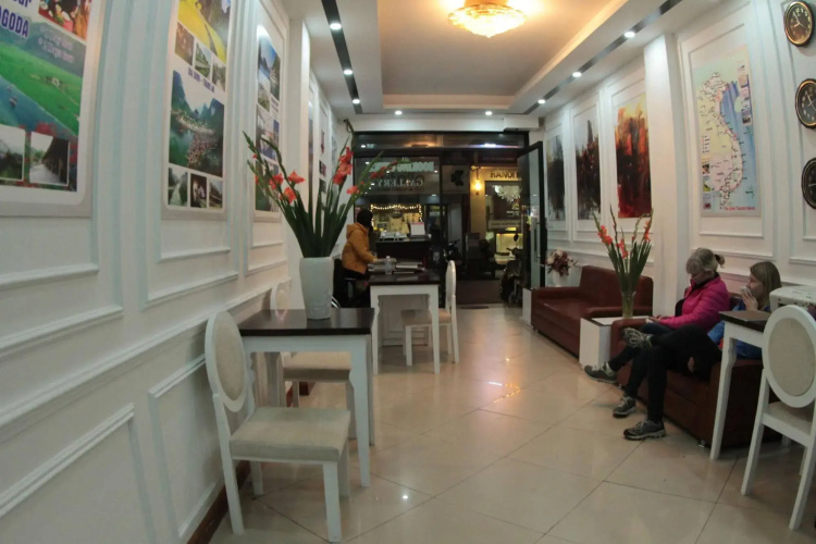 Heart Hotel