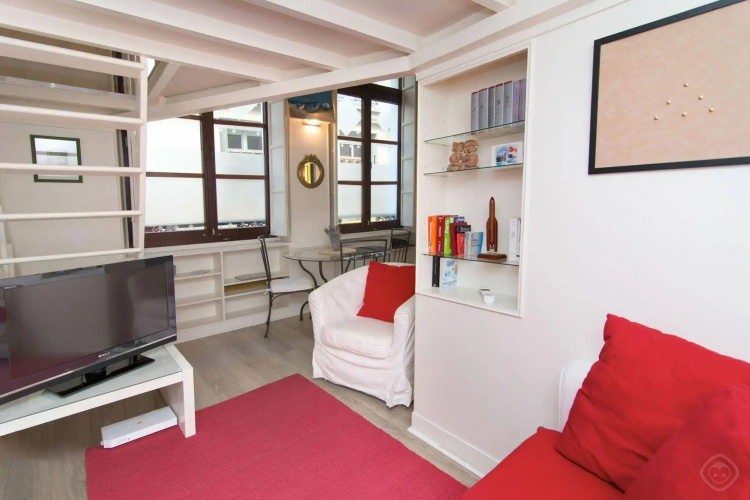 BP Apartments - St. Germain