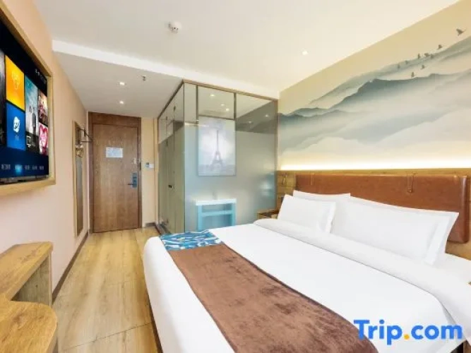 Premium Double room