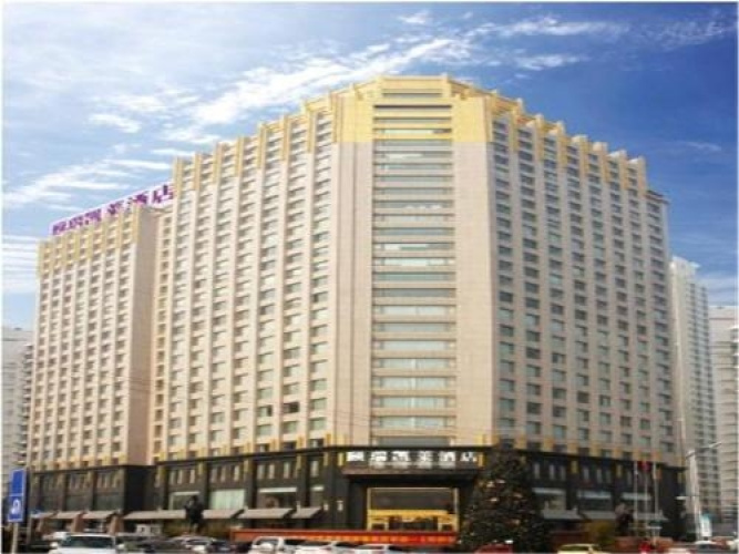Hotel Palace