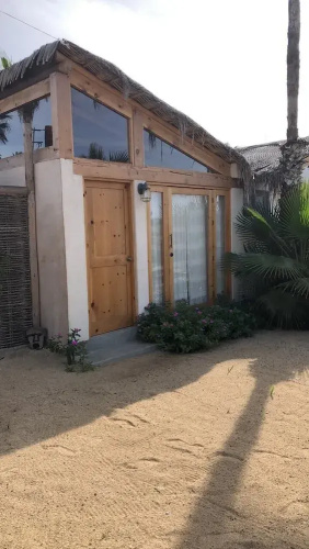Palmar pescadero