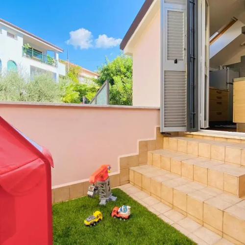 Babyaccommodation Family Exclusive