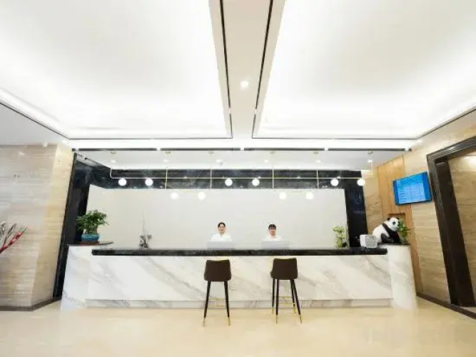 Panda Prince Hotel