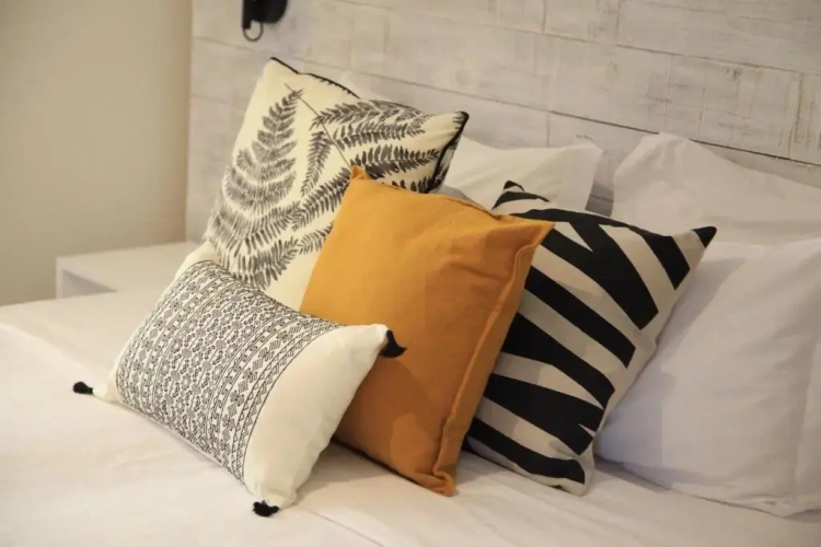 1 Bedroom Double Apartment