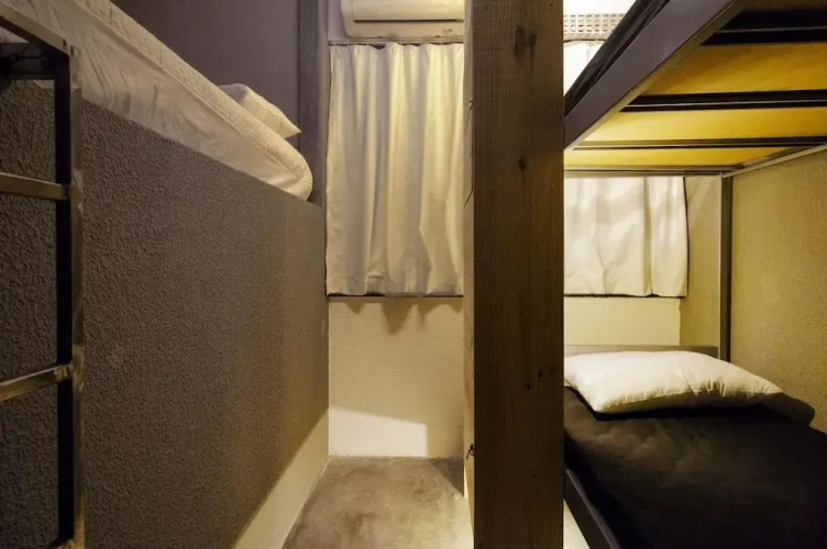 Joy Hostel