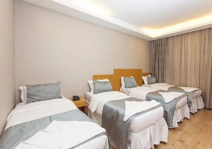 Orchid Saray Hotel Aziziyah