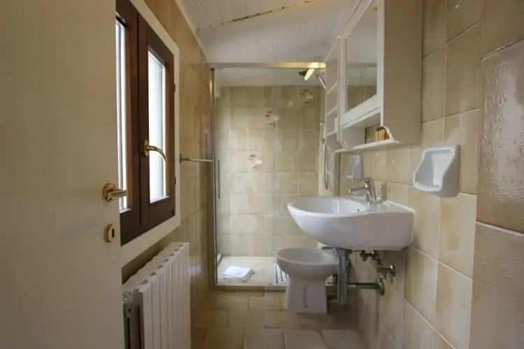 Oltrarno Loft
