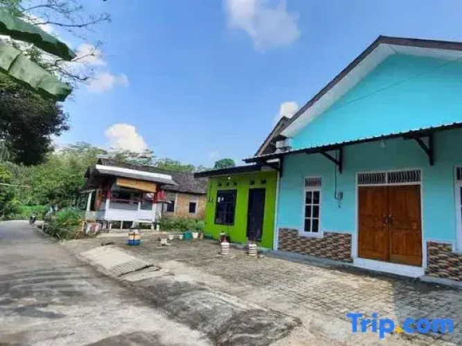 SS Homestay
