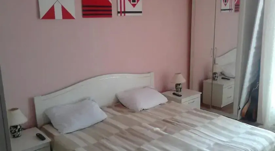 Apartment Piano