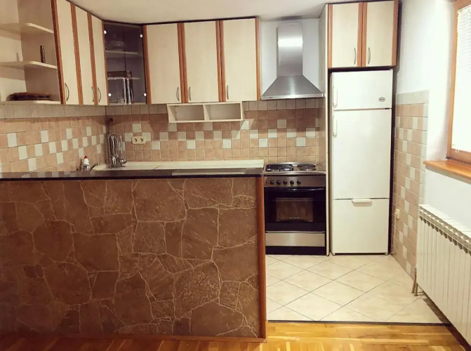 Sarajevo-Adi Apartments Ii