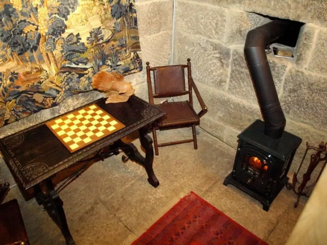 2 Bedrooms Suite