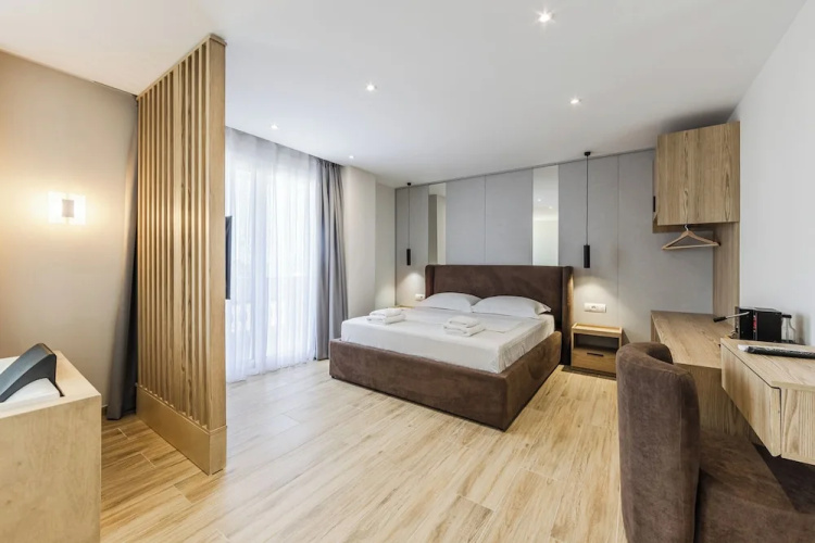 Sea Le Vie Hotel 2