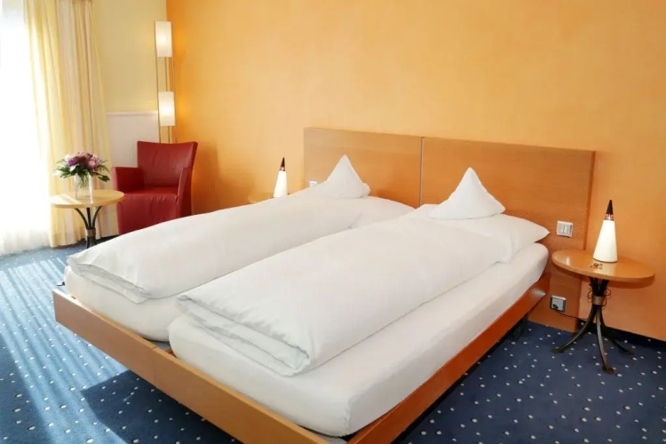 Hotel Restaurant Belfort
