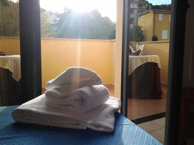 Hotel Il Melograno