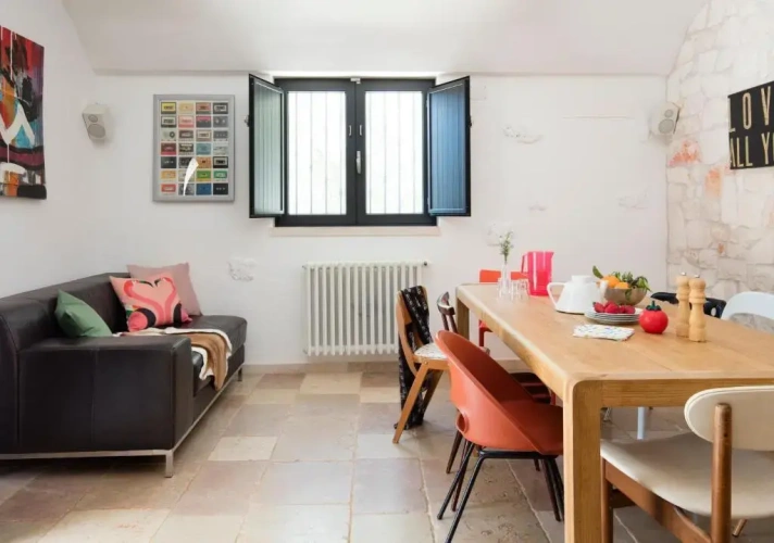 3 Bedrooms Villa