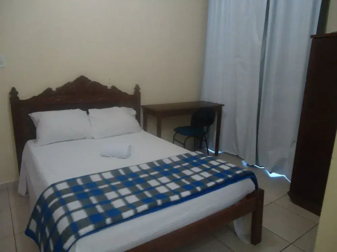 Hotel Colonial