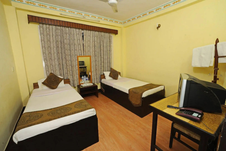 Acme Guest House