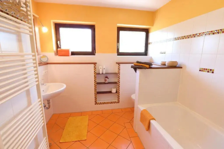Haus Timpe Whg 4