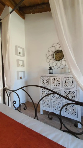 Casas del Castillo, 2