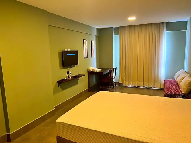 Ilusion Hotel