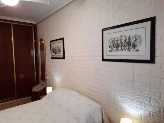Comfortable 3-bed House, Bungalow