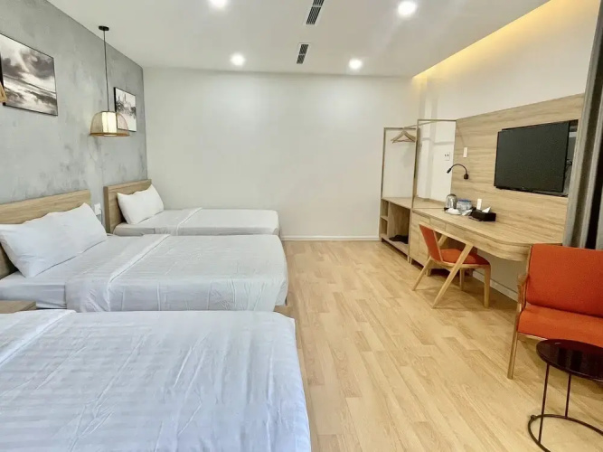 Maya Hotel 3