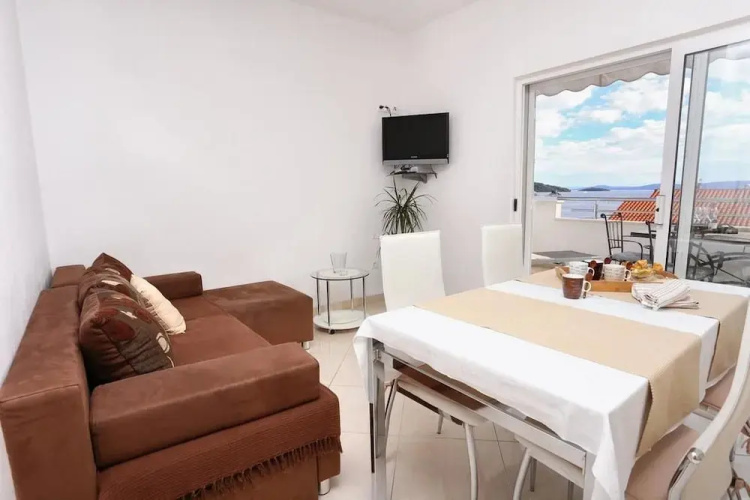 Apartments Frano