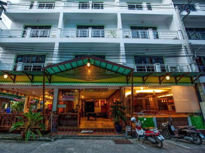 Hotelafbeelding