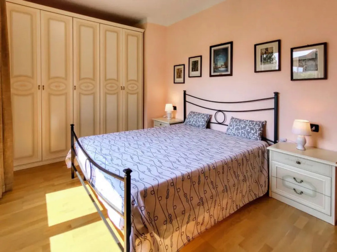 Apartment Bruna Gera Lario