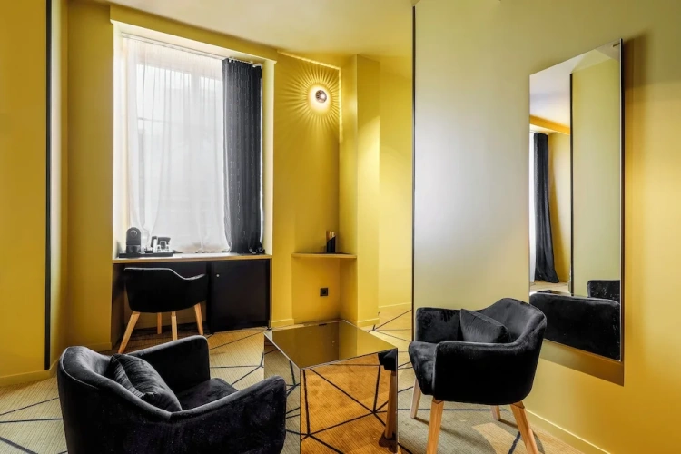 Junior Suite