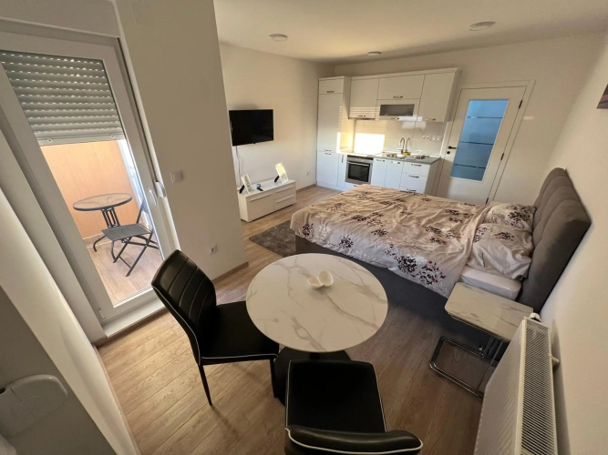 Apartman Gavric 2