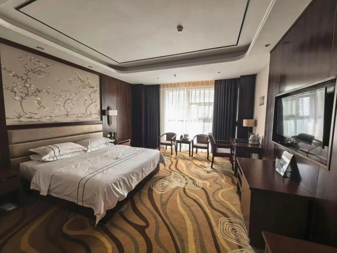 Gangjie International Hotel