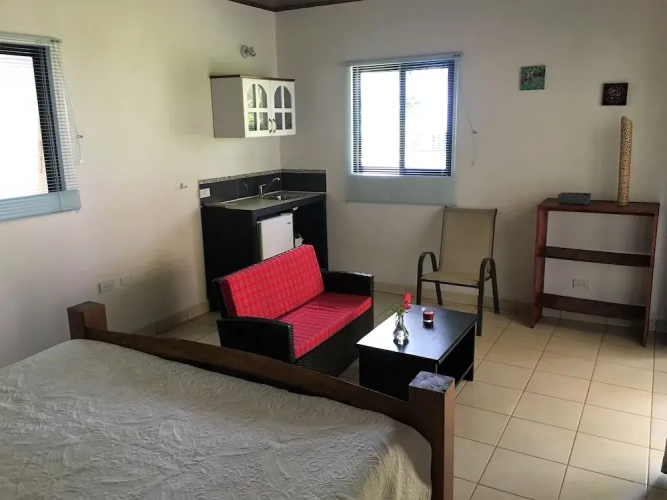Casa del Toucan