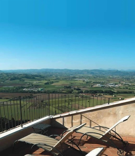 Relais la Corte di Bettona photo 8