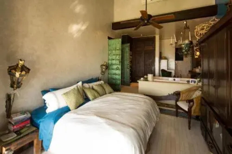 Duna 402 Casa Del Mar