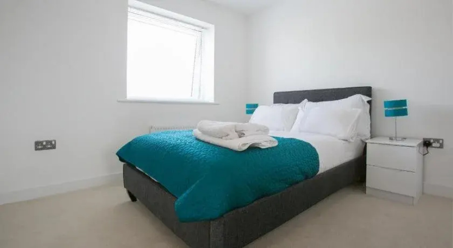 The Axis Guest House
