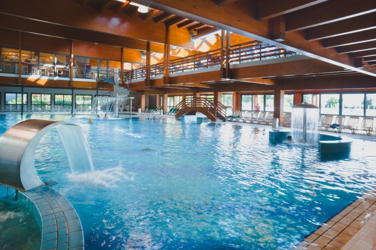 Savoy Beach Hotel & Thermal Spa photo 23