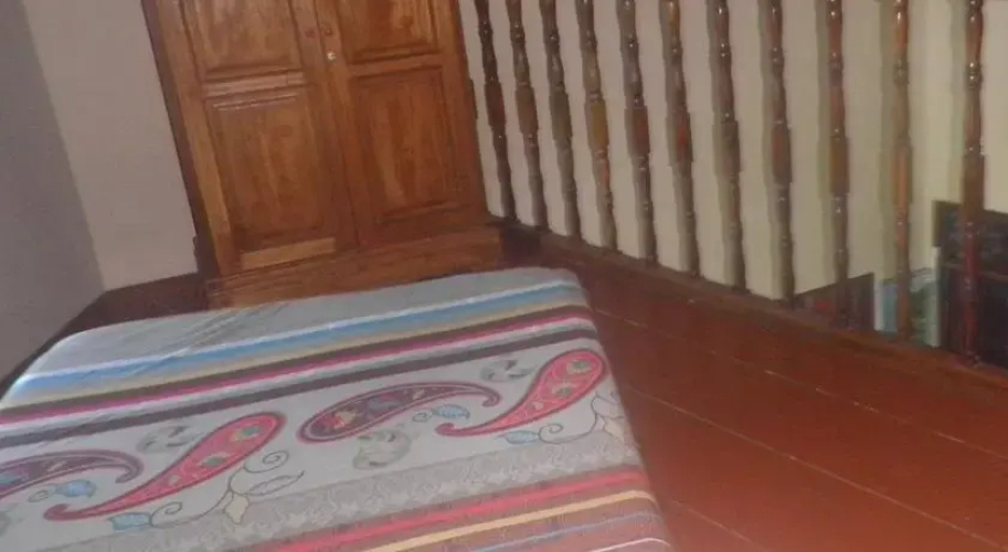 Leging View