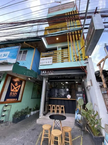 Rain Airport Bnb - Pasay City