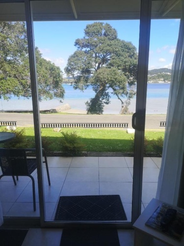 Superior Studio with balcony and with sea view