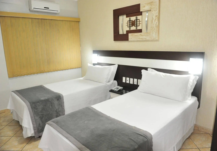 Itamaraty Hotel