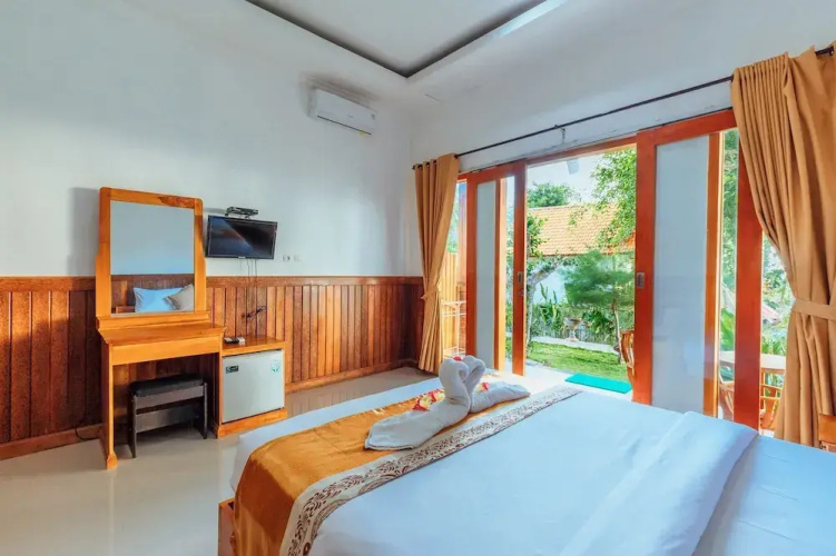 Green Valley Bungallow