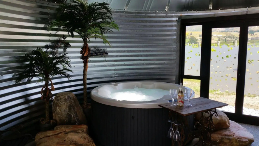 River Rock Estate