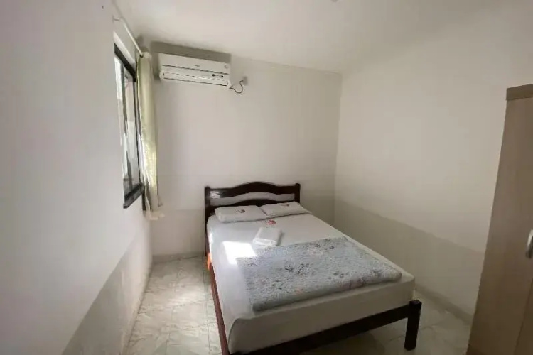 Oyo Morumbi Hotel